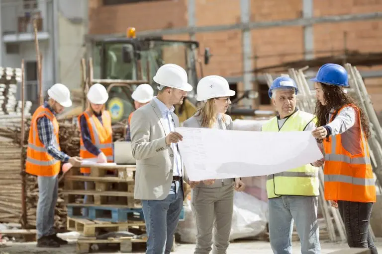 How To Prepare a Professional Construction Bid Package